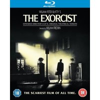 The Exorcist
The Exorcist