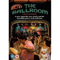 The Ballroom
The Ballroom