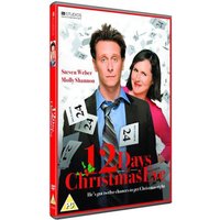 12 Days of Christmas Eve
12 Days of Christmas Eve