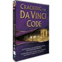 Cracking The Da Vinci Code
Cracking The Da Vinci Code
