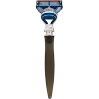 Бритвенный станок с 5 лезвиями eShave 5 Blade Razor
Бритвенный станок с 5 лезвиями eShave 5 Blade Razor