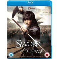 The Sword With No Name
The Sword With No Name
