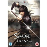 The Sword With No Name
The Sword With No Name