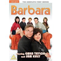 Barbara
Barbara