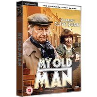 My Old Man
My Old Man