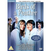Bird Of A Feather - Series 1
Bird Of A Feather - Series 1