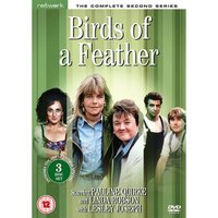 Birds Of A Feather - Series 2
Birds Of A Feather - Series 2