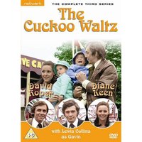The Cuckoo Waltz - Series 3
The Cuckoo Waltz - Series 3