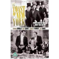 The Toast Of New York
The Toast Of New York