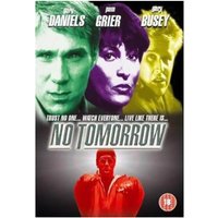 No Tomorrow
No Tomorrow