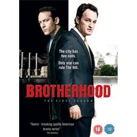 Brotherhood Season 1
Brotherhood Season 1
