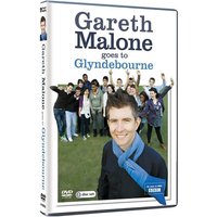 Gareth Malone Goes To Glyndebourne
Gareth Malone Goes To Glyndebourne