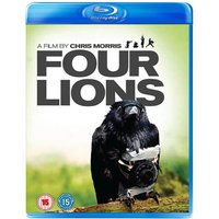 Four Lions
Four Lions