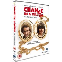 Chance In A Million: The Complete Series
Chance In A Million: The Complete Series