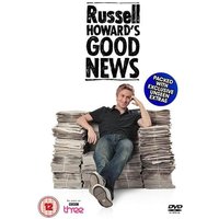 Russell Howard's Good News - Best of Series 1
Russell Howard's Good News - Best of Series 1