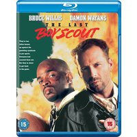 The Last Boy Scout
The Last Boy Scout