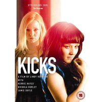 Kicks
Kicks