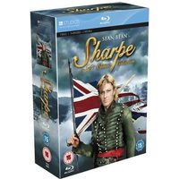 Sharpe: Classic Collection
Sharpe: Classic Collection