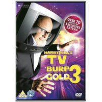 Harry Hills TV Burp Gold 3
Harry Hills TV Burp Gold 3