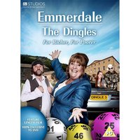 Emmerdale - The Dingles For Richer For Poorer
Emmerdale - The Dingles For Richer For Poorer
