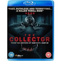 The Collector
The Collector