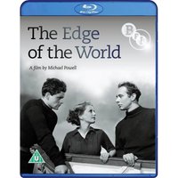 The Edge Of The World
The Edge Of The World