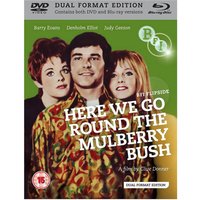 Here We Go Round The Mulberry Bush (Includes Blu-Ray and DVD Copy)
Here We Go Round The Mulberry Bush (Includes Blu-Ray and DVD Copy)
