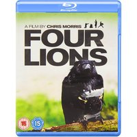 Four Lions
Four Lions
