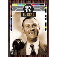 Al Read on TV
Al Read on TV