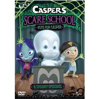 Casper Scare School: Vote for Casper
Casper Scare School: Vote for Casper
