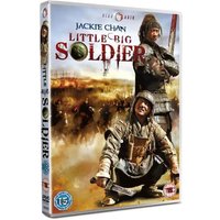 Little Big Soldier
Little Big Soldier