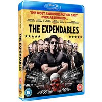 The Expendables
The Expendables