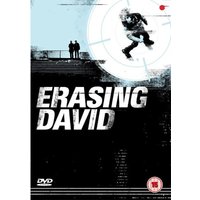 Erasing David
Erasing David