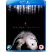 The Blair Witch Project
The Blair Witch Project