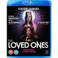 The Loved Ones
The Loved Ones