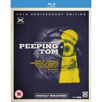 Peeping Tom: Special Edition (Digitally Remastered)
Peeping Tom: Special Edition (Digitally Remastered)