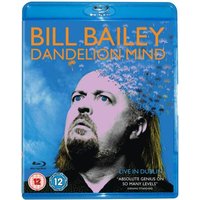 Bill Bailey - Dandelion Mind
Bill Bailey - Dandelion Mind