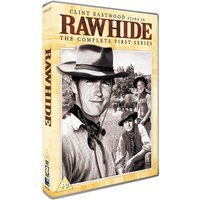 Rawhide - Series 1
Rawhide - Series 1
