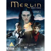 Merlin - Series 3, Volume 1
Merlin - Series 3, Volume 1