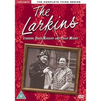 The Larkins - Series 3 Complete
The Larkins - Series 3 Complete