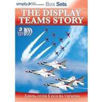 The Display Teams Story
The Display Teams Story