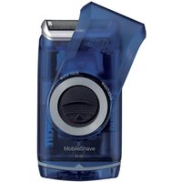 Карманная бритва Braun Pocket Go Shaver M60b
Карманная бритва Braun Pocket Go Shaver M60b