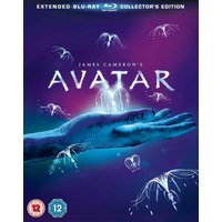 Avatar: Extended Collector's Edition
Avatar: Extended Collector's Edition