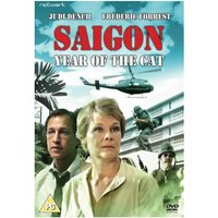Saigon: Year of the Cat
Saigon: Year of the Cat