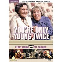 Youre Only Young Twice - Series 2 Box Set
Youre Only Young Twice - Series 2 Box Set