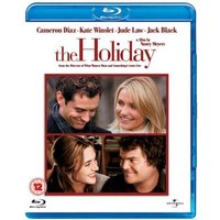 The Holiday (2006)
The Holiday (2006)