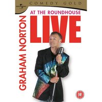 Graham Norton: Live At The Roundhouse - Comedy Gold 2010
Graham Norton: Live At The Roundhouse - Comedy Gold 2010