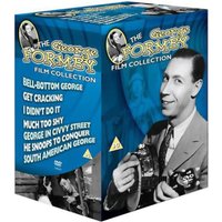 The George Formby Film Collection