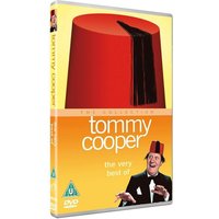 Tommy Cooper: The Very Best Of
Tommy Cooper: The Very Best Of