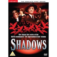 Shadows - Complete Series 1
Shadows - Complete Series 1
